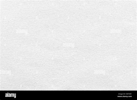 White Paper Texture Or Background Stock Photo Alamy