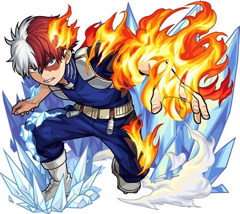 Shoto Todorokiimage Gallery My Hero Academia Wiki Fandom Hero