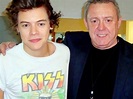 Who is Desmond Styles? All About Harry Styles' father — citiMuzik