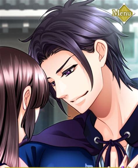 Samurai Love Ballad Party Inuchiyo Maeda Toshiie Samurai Love