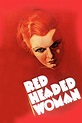 Red-Headed Woman (1932) – Filmer – Film . nu