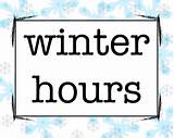 Images of Winter Park Hours