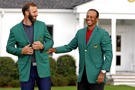 One Masters Champion Was Buried In His Green Jacket Here Are 6 Facts