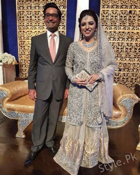 Madiha naqvi is a pakistani anchor and model. Anchor Maria Memon Wedding Pictures - Maria Memom got married to CSS Officer