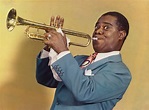 Louis Armstrong | Smithsonian Institution