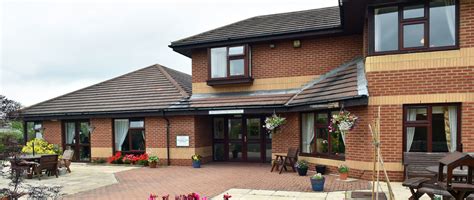 Bannatyne Lodge Nursing And Residential Care Home Peterlee Co Durham