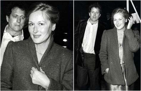 The story behind meryl streep and husband don gummer's adorable relationship. Meryl Streep Close-Knit Family: Husband, Son, 3 Daughters ...