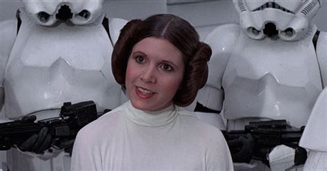 princess leia has a new title in star wars the force awakens and it s a different kind of