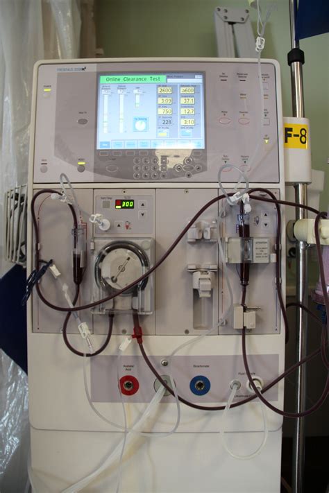 Free Stock Photo Of Blood Dialysis Machine Hematology