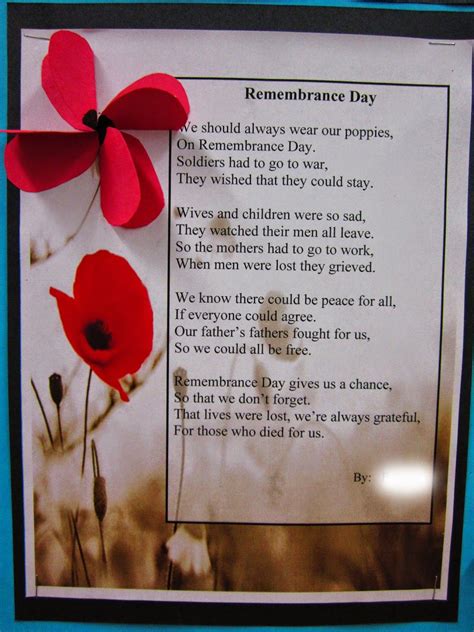 Act Of Remembrance Poster Remembrance Day Poppy Day Armistice Day Artofit