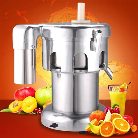 A2000 Hot Commercial Juicercommercial Juice Extractorstainless Steel