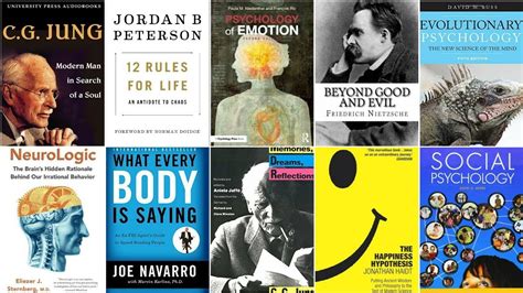 10 Psychology Books Everyone Should Read Geeks
