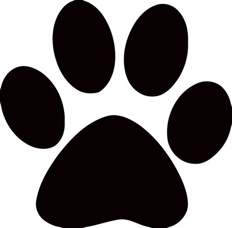 Cougar Paw Png Png Image Collection