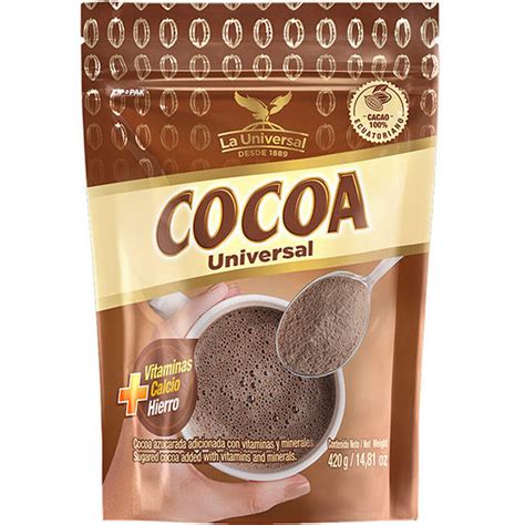 Cocoa La Universal