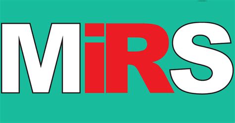 Manchester Industrial Relations Society Mirs