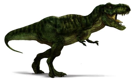 Jurassic World Male T Rex By Martinmiguel On Deviantart