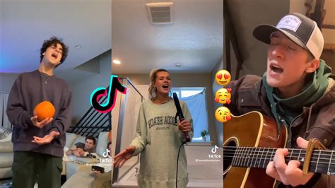 Best Covers On Tiktok That Will Shock You😍 Tiktok Compilation Youtube