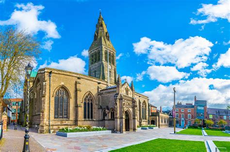 10 Best Things To Do In Leicester What Is Leicester Most Famous For