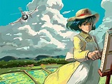 Watch the trailer for Miyazaki's latest, Kaze Tachinu | Studio ghibli ...