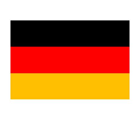 La bandera de alemania fué oficialmente adoptada en 1949. Bandera Alemania > Navegacion > Banderas > Banderas Internacionales