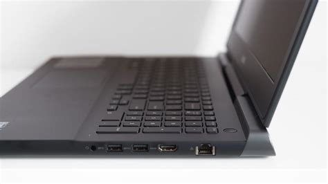 Dell Inspiron 15 7000 Gaming Laptop Review Just One Flaw Tech Advisor