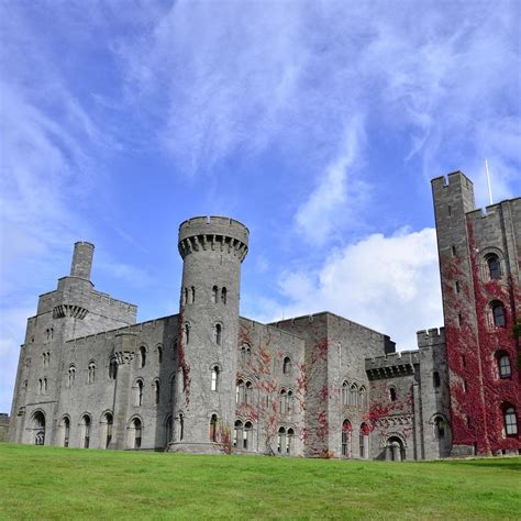 Penrhyn Castle Bangor All You Need To Know Before You Go