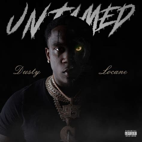 Dusty Locane Shares Canes World Ahead Of Debut Album