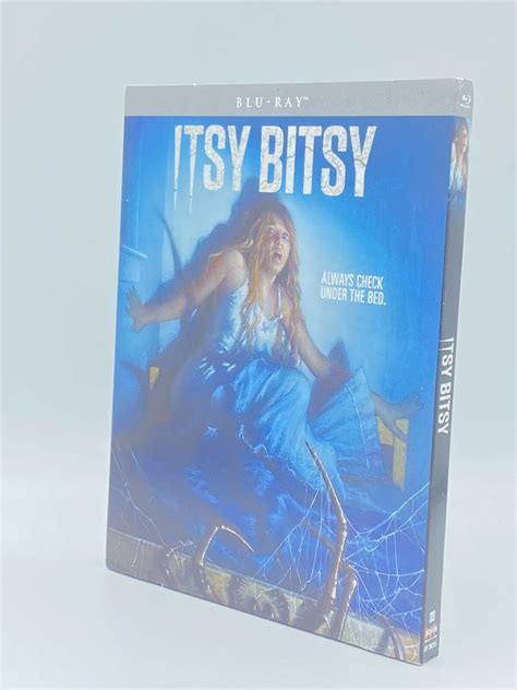 Itsy Bitsy 2019