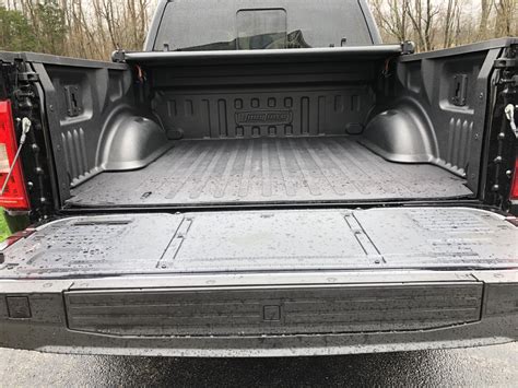 2022 Ford F150 56 Vanderpool Dualliner Truck Bed Liner Ford Chevy