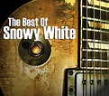 Snowy White – The Best of Snowy White - Repertoire Records
