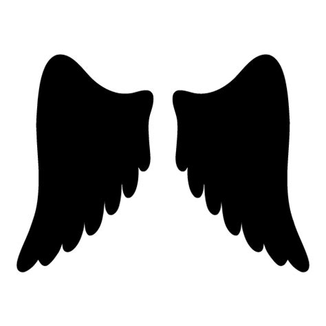 Angel Wings Free Angel Wing Clip Art Free Vector For Free Download 4