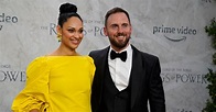 Cynthia Addai-Robinson’s Husband Is The Hype Partner We All Need ...