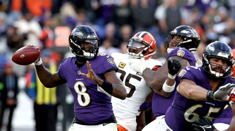 5 Takeaways From The Ravens Disappointing Loss To The Browns