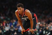 Raptors’ Kyle Lowry Starts Interview With ‘No Dumba** Questions ...