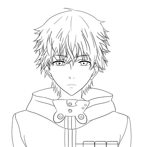 Anime, tokyo ghoul:re, arata kirishima, eto yoshimura, ken kaneki. Tokyo Ghoul Coloring Pages Chibi | K5 Worksheets