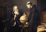 Galileo Galilei: 400 aniversario de las primeras observaciones del ...