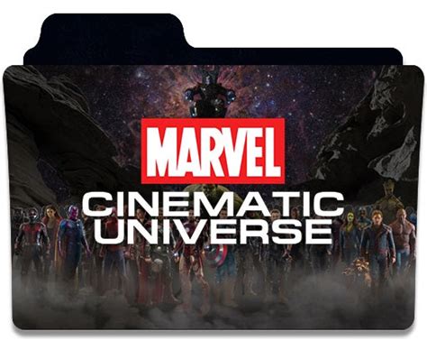Marvel Cinematic Universe Phase 3 Part 2 Blu Ray Box Set Region Free