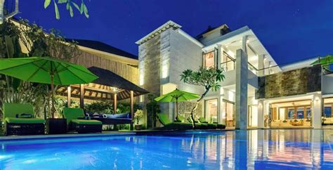 Villa Luwih Canggu Bali 6br Best Price 202425