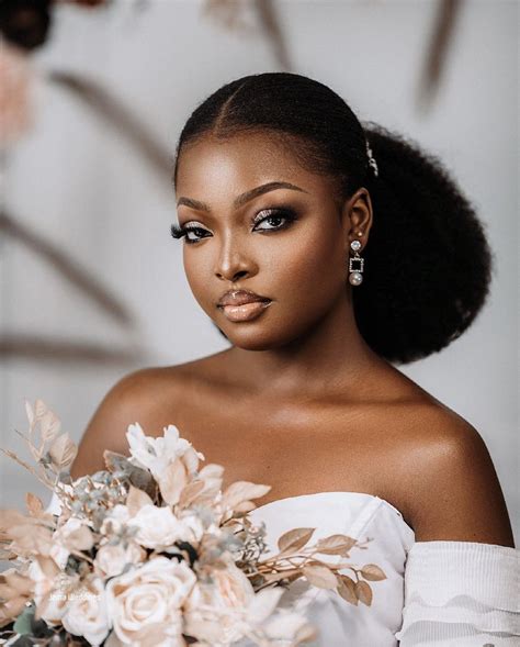 8 Ghanaian Bridal Hairstylists Doing The Lords Work Kuulpeeps