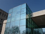 ILM - Institut für Logistik und Materialflusstechnik - Auslandsstudium ...