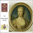 On This Day In History . 10 June 1711 . Princess Amelia of Great ...