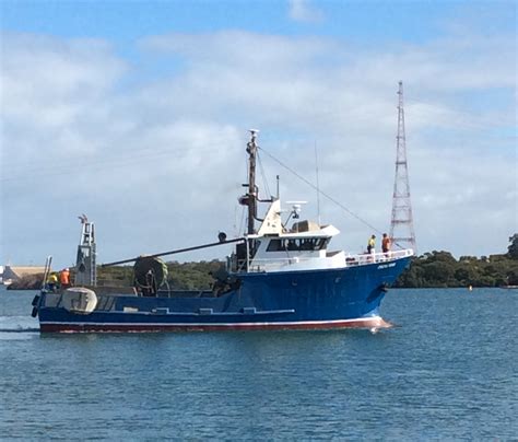 Fishing Marine Brokers Australia