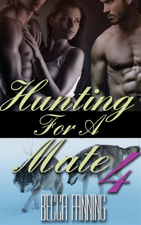 Read Hunting For A Mate BBW Shifter Menage Romance By Becca Fanning Online Free Full Book