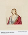 Anabella Drummond, d. 1401. Queen of Robert III | National Galleries of ...