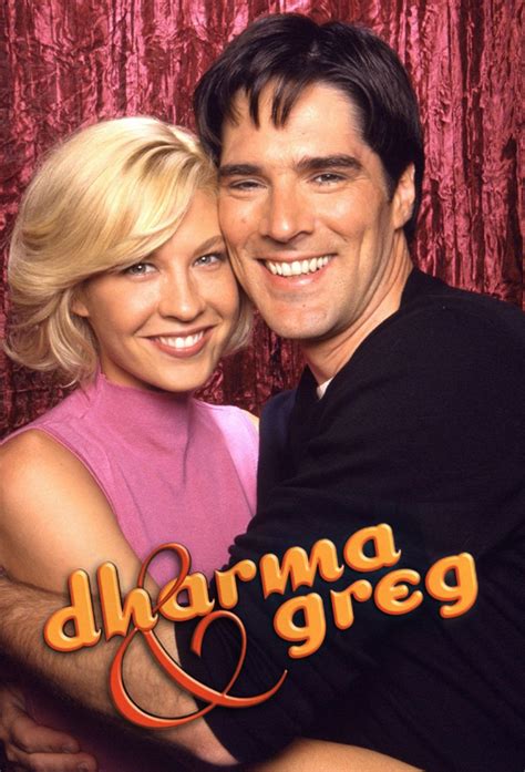 Dharma And Greg