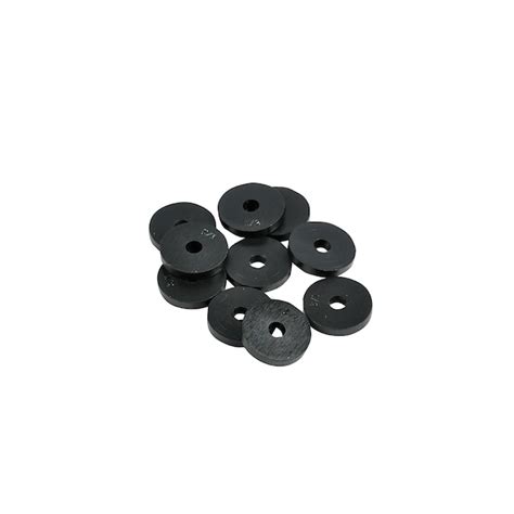 Danco 10 Pack 12 Rubber Washer Universal In The Washers Gaskets