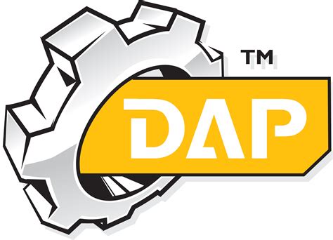 Dap Logo Dynamic Tint South Jersey Window Tint Service