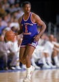 Oscar Robertson Through the Years - Sports Illustrated