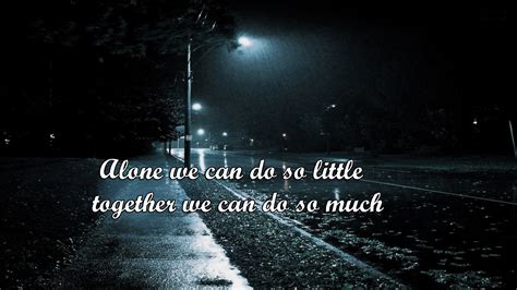 Quotes About Loneliness| Sad Thoughts - 9to5 Car Wallpapers
