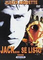 Jack ....Sé Listo 1993 Jack Be Nimble DVD: Amazon.ca: Movies & TV Shows